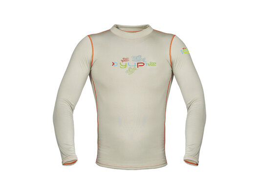 Termo detský set vrch + spodky Delphin YUPIE | 122