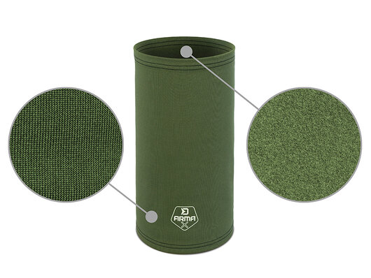 Termo nákrčník Delphin ArmaX | UNI