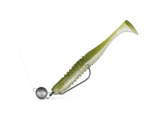 Háčik B! OFFS MINI / 8ks