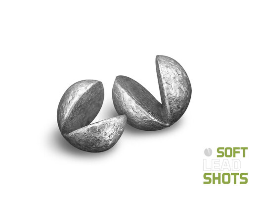 Vyvažovacie olovká Delphin SOFT (červená krabička)