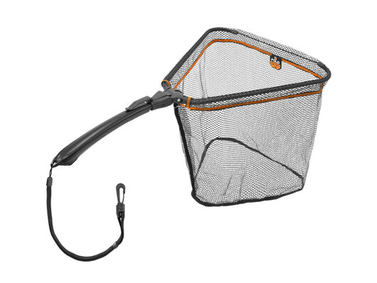 Prívlačový podberák Delphin FoldSPIN