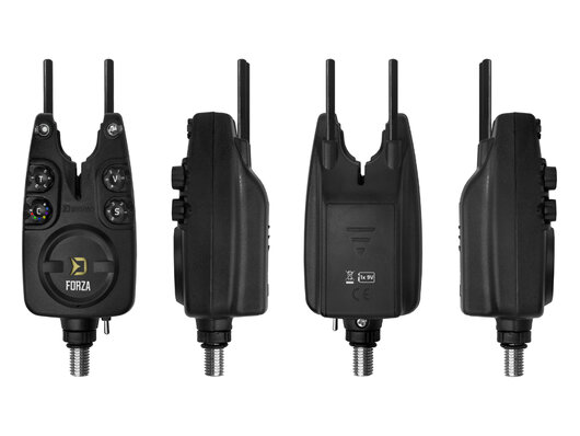 Sada signalizátorov Delphin FORZA LIFE+