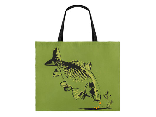 Nákupná taška Delphin ShopBAG CARP