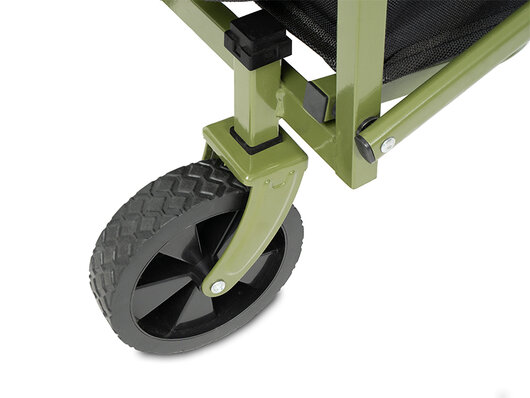 Vozík Delphin MOOVE