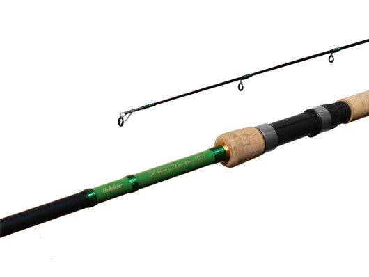 Delphin ZEPHYR Spin | 180cm/20g