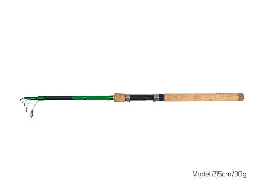 Delphin Zephyr TRAVEL