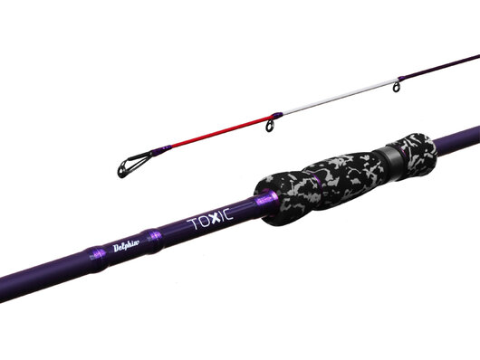 Delphin TOXIC Spin