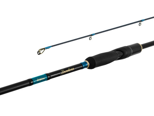 Delphin ZANDERA / 2 diely