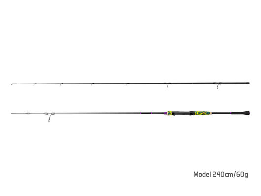 Delphin HYPNOOSA / 2 diely | 210cm/60g