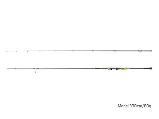 Delphin HYPNOOSA / 2 diely | 210cm/60g