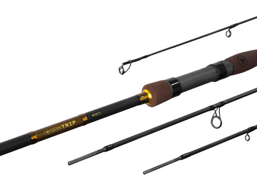 Delphin SPIN TRIP / 4 diely