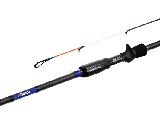 Delphin HOAX / 2 diely BAITCAST