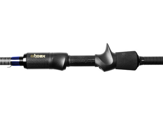 Delphin HOAX / 2 diely BAITCAST