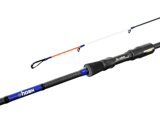 Delphin HOAX /  2 diely