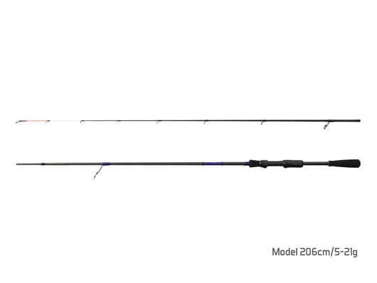 Delphin HOAX /  2 diely