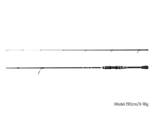 Delphin PIRAT / 2 diely