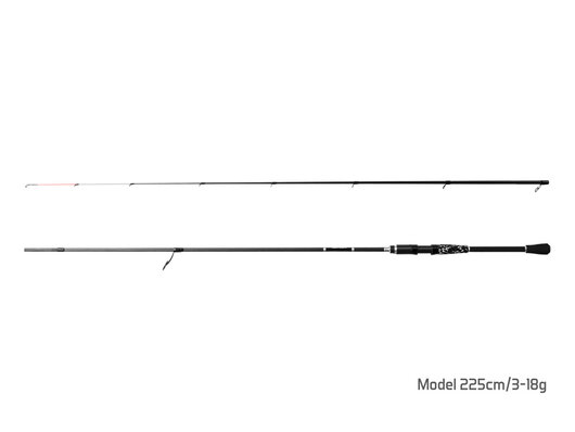 Delphin PIRAT / 2 diely