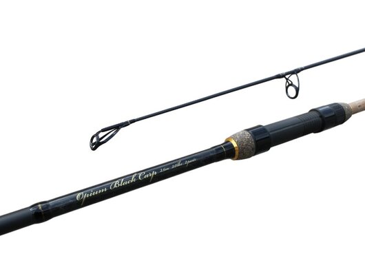 Delphin Opium Black Carp / 2 diely
