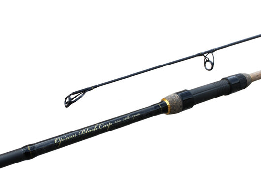 Delphin Opium Black Carp / 2 diely