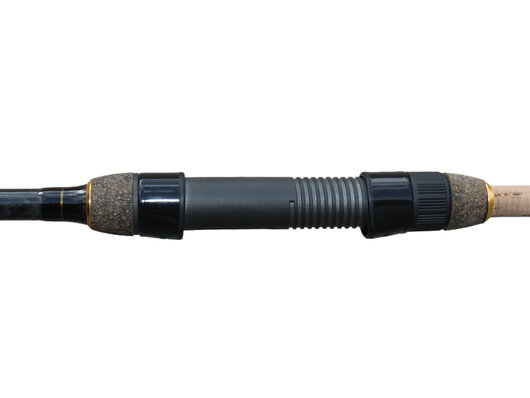 Delphin Opium Black Carp / 2 diely