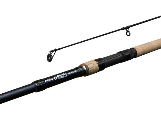 Delphin ARMADA TRAVELER  BlackWay