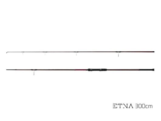 ETNA CARP next generation / 3 diely