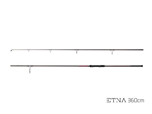 ETNA CARP next generation / 3 diely