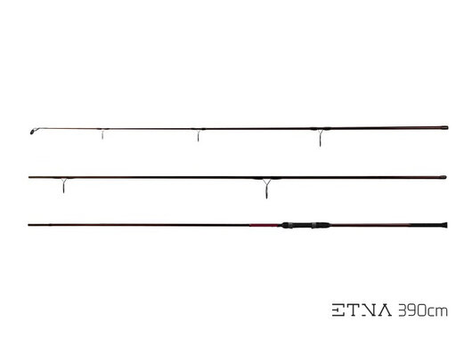 ETNA CARP next generation / 3 diely
