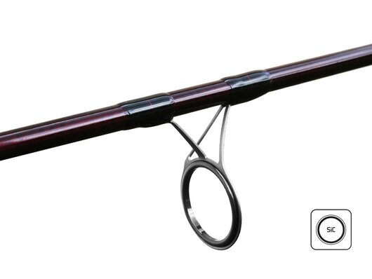 ETNA CARP next generation / 3 diely