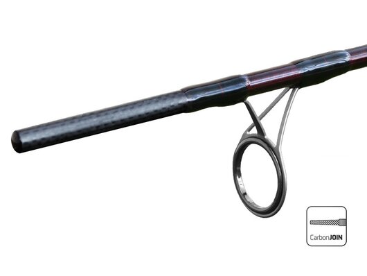 ETNA CARP next generation / 3 diely