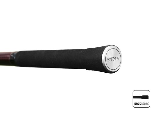 ETNA CARP next generation / 3 diely