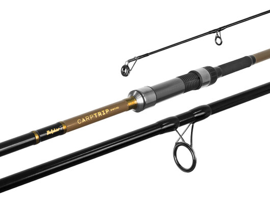 Delphin Carp TRIP / 3 diely