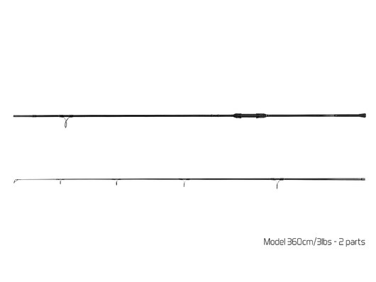Delphin Symbol Carp / 2 diely