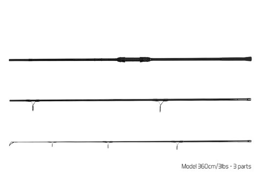 Delphin Symbol Carp / 2 diely