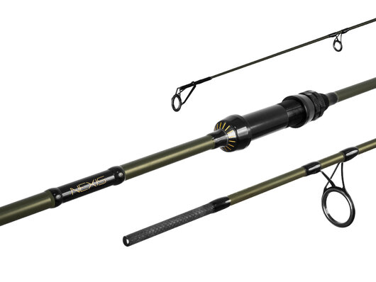 Delphin NEXIS CARP 2diely