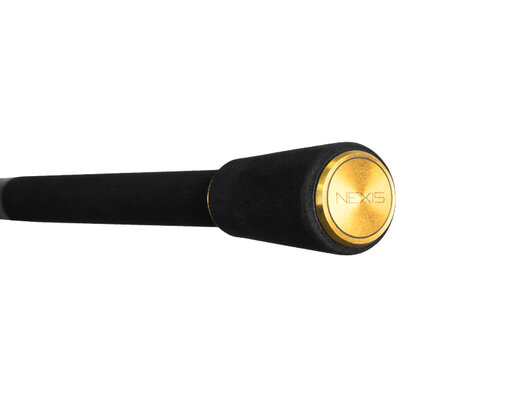 Delphin NEXIS CARP 2diely