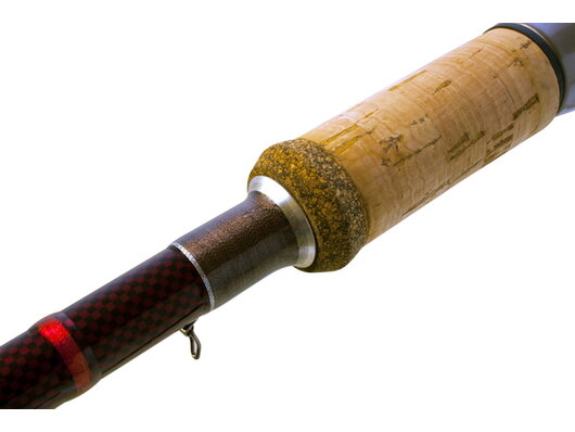 Delphin Magma SHORT feeder + 5 špičiek