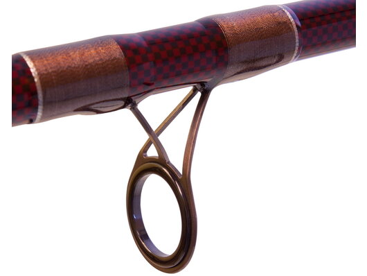 Delphin Magma SHORT feeder + 5 špičiek