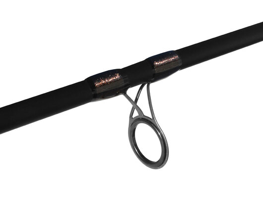 Delphin Long Shot feeder + 4 špičky