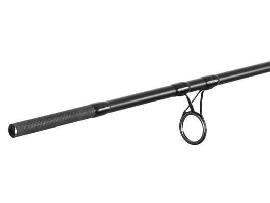 Delphin RIVER Trophy Feeder X-TRA + 4 špičky | 360cm/200g