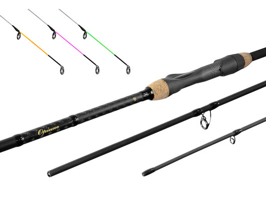 Delphin OPIUM Feeder V2 SHRINK