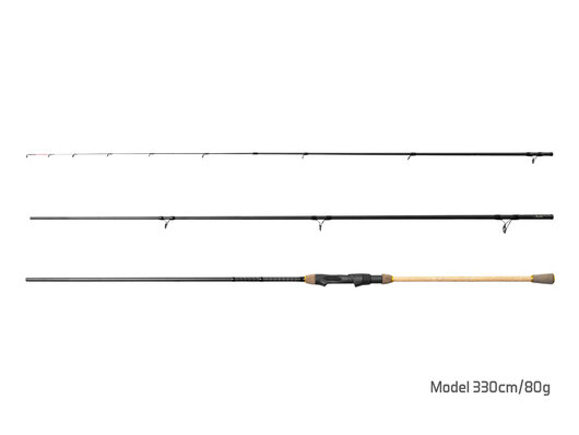Delphin OPIUM Feeder V2 CORK