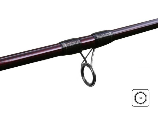 Delphin Magma DUO / 5 špičiek