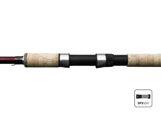 Delphin Magma DUO / 5 špičiek