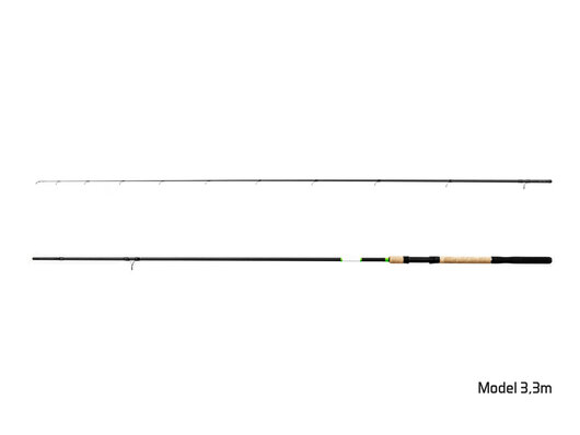 Delphin HYBRIX feeder / match