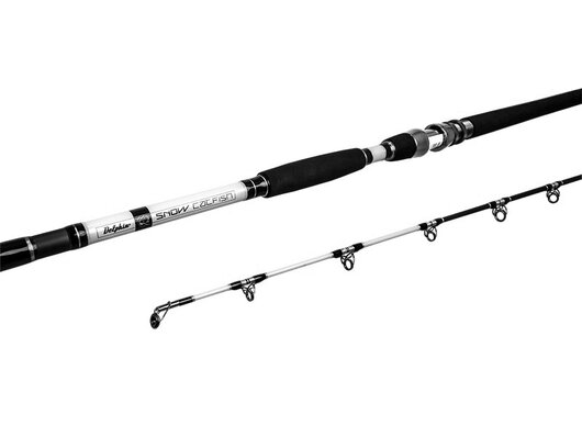 Delphin SNOW Catfish