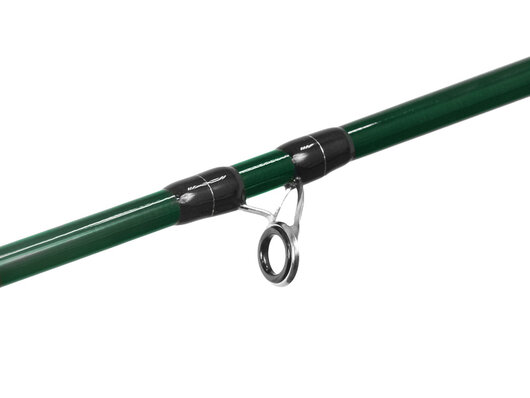 Delphin FLAYKA / 4 diely | 7.5ft / #3