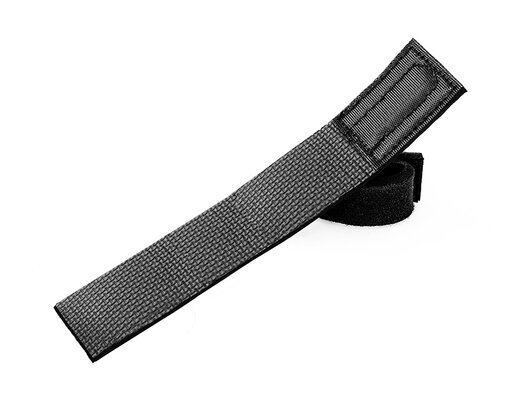 Sťahovacia páska na prúty Delphin NEOBAND / 2ks