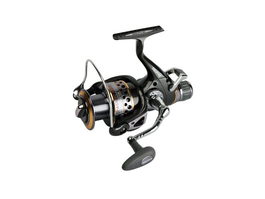 PACIFIC X60B + náhradná kovová cievka