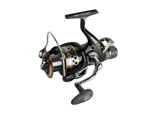 PACIFIC X30i + kov.cievka